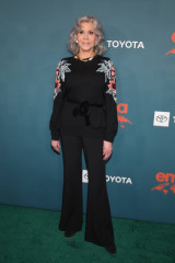 Jane Fonda