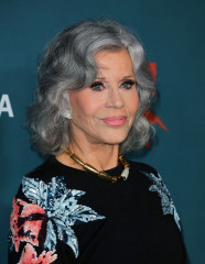 Jane Fonda
