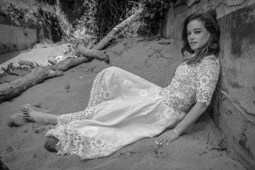 Jane Levy