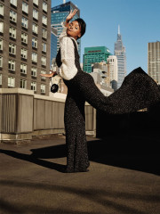 Janelle Monae