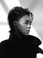 Janelle Monae