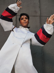 Janelle Monae