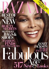 Janet Jackson