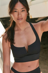 Jarah Mariano