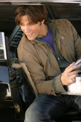 Jared Padalecki