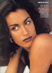 Jasmine Ghauri