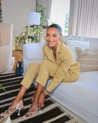 Jasmine Tookes