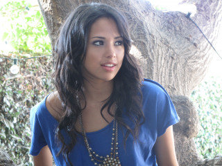 Jasmine Villegas