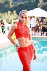 Jasmine Sanders
