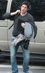 Jason Biggs