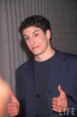 Jason Biggs