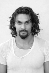 Jason Mamoa