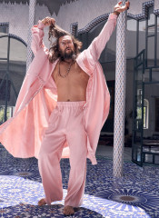 Jason Mamoa