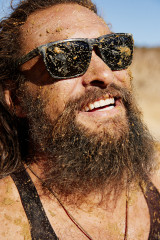 Jason Mamoa
