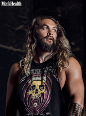 Jason Mamoa