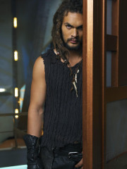 Jason Mamoa