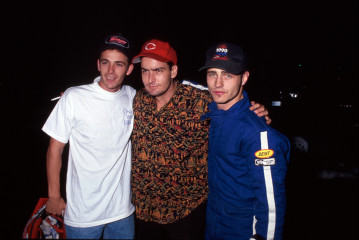 Jason Priestley