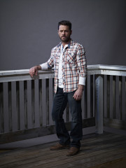 Jason Priestley
