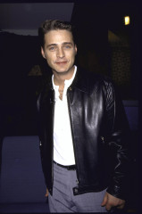 Jason Priestley