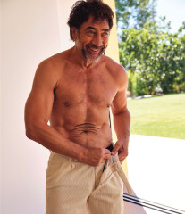 Javier Bardem