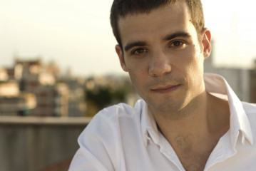 Javier Beltran