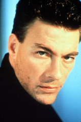 Jean-Claude Van Damme
