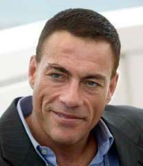Jean-Claude Van Damme