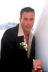 Jean-Claude Van Damme