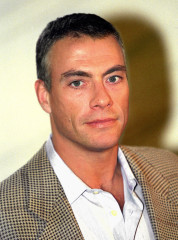 Jean-Claude Van Damme