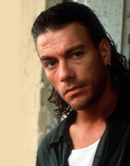 Jean-Claude Van Damme