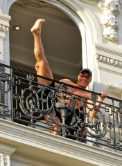 Jean-Claude Van Damme