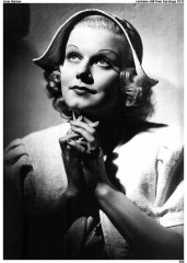 Jean Harlow