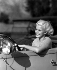 Jean Harlow