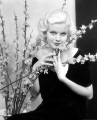Jean Harlow