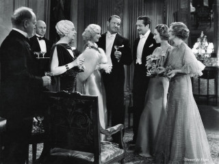 Jean Harlow