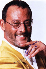 Jean Reno