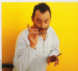Jean Reno