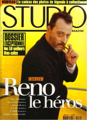 Jean Reno