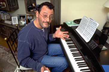 Jean Reno