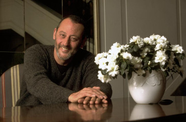 Jean Reno
