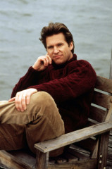 Jeff Bridges
