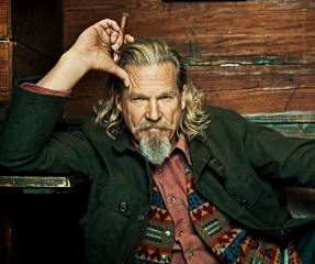 Jeff Bridges