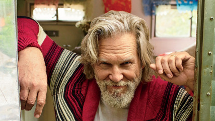 Jeff Bridges