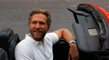 Jeff Bridges