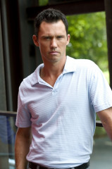 Jeff Donovan