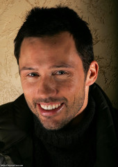 Jeff Donovan