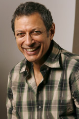 Jeff Goldblum