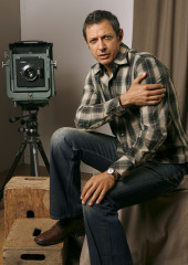 Jeff Goldblum
