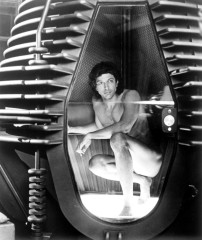 Jeff Goldblum