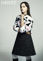 Jenna Coleman